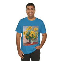 Sunflowers | Tee