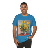 Sunflowers | Tee