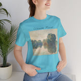 Giverny Seine | Titled | Tee