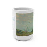 Pourville | Mug