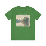 Giverny Seine | Titled | Tee