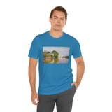 Achterzaan | Tee