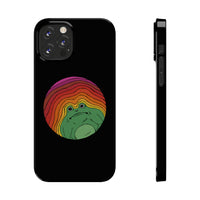 TOAD | Phone Case | slim
