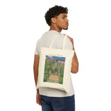 Vétheuil Garden | Tote