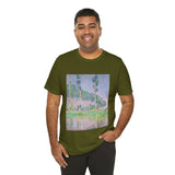 Poplars | Tee
