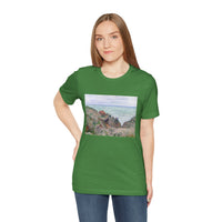 Cabin | Tee
