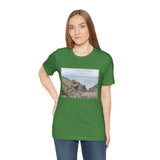 Cabin | Tee