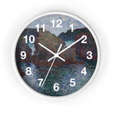 Port-Goulphar | Clock