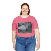 Normandy Train | Tee
