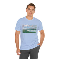 Vétheuil Seine | Tee
