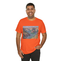Port-Domois | Tee