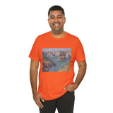 Port-Domois | Tee