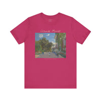 Argenteuil House | Titled | Tee