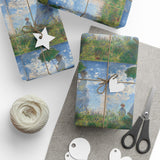 Madame Monet | Wrapping Paper
