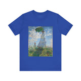Madame Monet | Tee