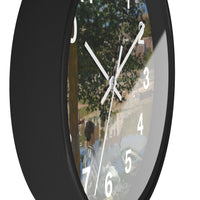 Bennecourt | Clock
