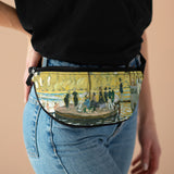 Grenouillère | Fanny Pack