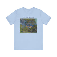 Bordighera | Titled | Tee