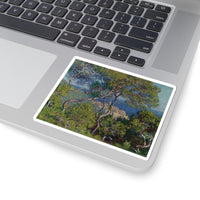 Bordighera | Sticker