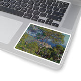 Bordighera | Sticker