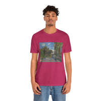 Argenteuil House | Tee