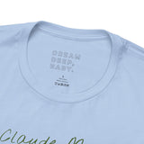 Argenteuil Regattas | Claude Monet | Tee