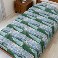 Vétheuil Seine | Blanket