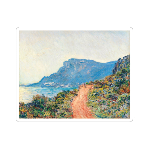 Monaco | Sticker