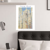 Cathedral | Titled | Satin Poster