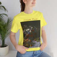 Still Life | Claude Monet | Tee