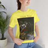 Still Life | Claude Monet | Tee