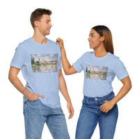 Vétheuil Summer | Tee