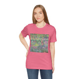 Giverny Garden | Tee
