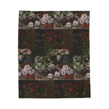 Spring Flowers | Blanket