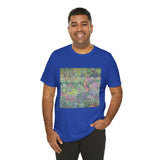 Giverny Garden | Tee