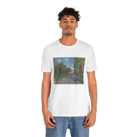 Argenteuil House | Tee
