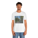 Argenteuil House | Tee