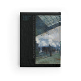 Normandy Train | Journal