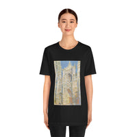 Cathedral | Tee