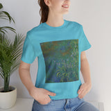 Irises | Tee