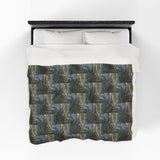Bennecourt | Blanket
