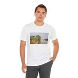 Achterzaan | Tee