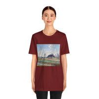 Tulip Fields | Tee