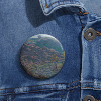 Petite Creuse | Pin