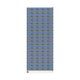 Giverny Poppy | Wrapping Paper