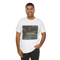 Water Lily Pond | Tee