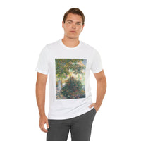 Camille | Tee