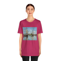 Ships | Tee