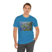 Lilies | Tee