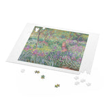 Giverny Garden | Puzzle